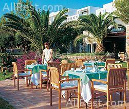 St. Nicolas Bay Resort Hotel 12
